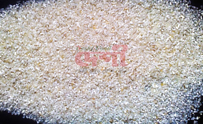 চালের খুদ